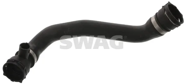 Маркуч на радиатора SWAG